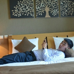 Абылай Алибеков, 10.04