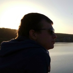 Александр Пантилей