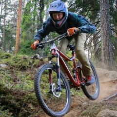 Илья Воронцов, 02.06, Сертолово