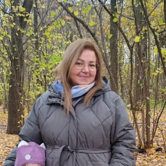 Елена Горохова, 04.05.1988, Москва