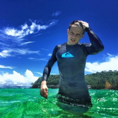 Фархад Гумаров, 22.12, Казань