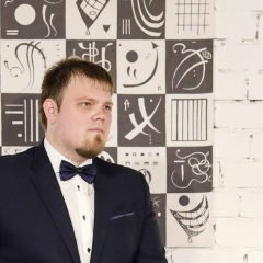 Игорь Калинин, 06.12.1987, Воронеж