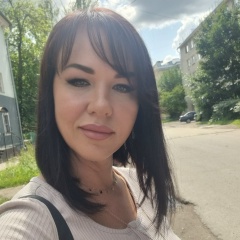 Юлия Удалова, 21.08.1982