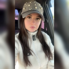 Анастасия Фарафонтова, 30.09