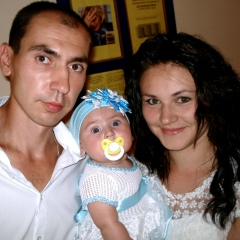 Аня Буцкая, 21.07, Михайловск