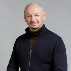 Роман Максимов, 19.12.1979, Москва