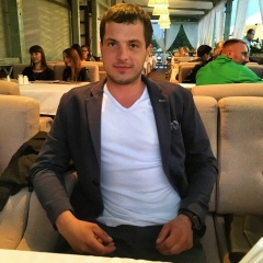 Саша О, 04.05, Boston