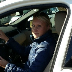 Юлечка Касаткина, 03.09, Санкт-Петербург