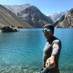 Рустем Ахметов, 20.05.1981, Москва