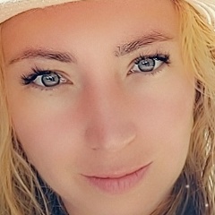 Марина Яценко, 02.09.1990, Ялта