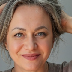 Алена Краснова, Roma