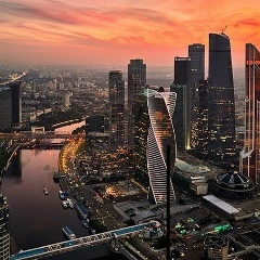 Nohcho Nohchi, 16.08, Москва