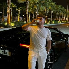 Алан Браун, 19.07, Казань