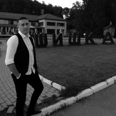 Евгений Шмайлов, 13.05, Новосибирск