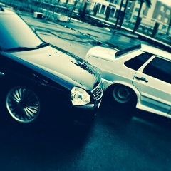 Малик Шатойский, 06.07.1997