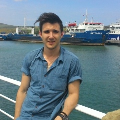 Артём Скороходов, 04.12.1989, Севастополь