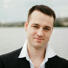 Яков Кудин, 03.09.1985, Екатеринбург