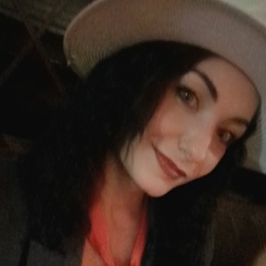 Оксана Терентьева, 23.07, Калининград