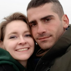 Анастасия Дорошенко, 22.04.1997