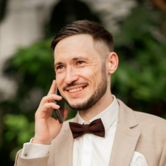 Рустам Иманаев, 24.07, Санкт-Петербург