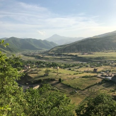 Наргиз Балаева, 22.07.1986, Махачкала