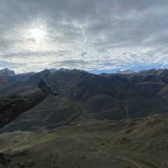 No Name, 17.04.1992, Нальчик