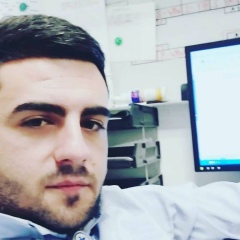 Edgar Gasparyan, 03.08.1995, Ереван