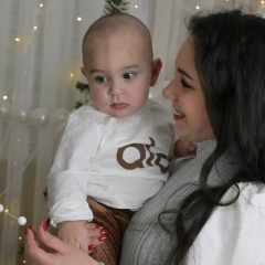 Анастасия Сморода, 24.08.2002