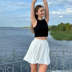 Геля Салахова, 23.05, Нефтекамск