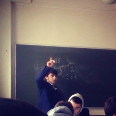 Идрис Кайсаров, 02.11.1901, Грозный