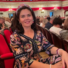 Татьяна Храпова, 10.07, Ангарск