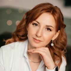 Екатерина Анохина, 09.09, Орёл