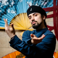 Егор Федосеев, 09.10.1989, Москва