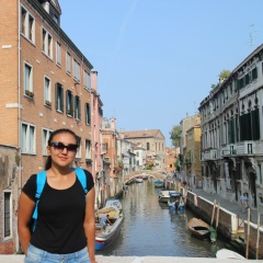 Алия Турсынкали, 09.05.1994, Алматы