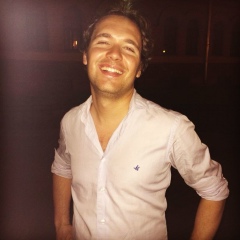 Manlio Casagrande, 08.06.1981, Санкт-Петербург