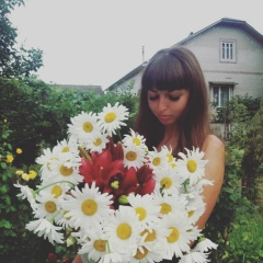 Аліна Грушецька, 23.09, Ивановцы
