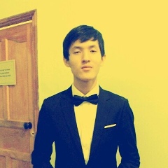 Алишер Айжигитов, 24.05, Кенкияк