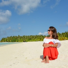 Ольга Беспалова, 04.01