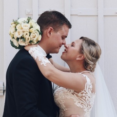 Irina Lipina, Stuttgart