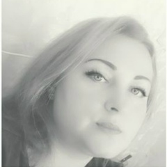 Олеся Негода, 19.05.1985, Рига