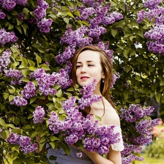 Марина Якушкина, 16.08, Москва