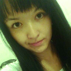 Zamira Mashurova, 25.09.1997