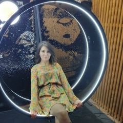 Жанна Сагитова, 28.05, Алматы