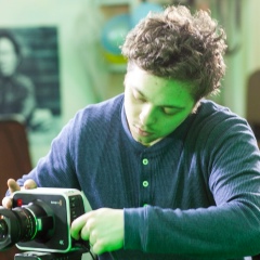 Юра Подобед, 01.03.1989, Москва