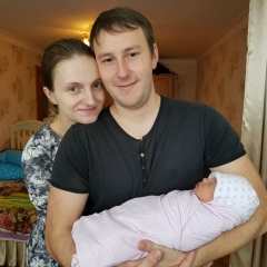 Максим Серёгин, 12.01.1990, Махачкала