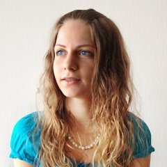 Ника Атаманюк, 27.08.1987, Москва