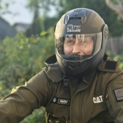 Виталий Солодов, 25.04