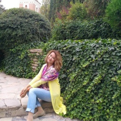 Зауреш Жаугашева, 11.03, Алматы