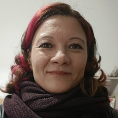 Онега Ли, 03.09, Белгород