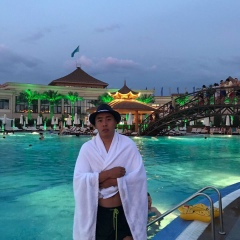 Адайхан Смагулов, 01.09.1993, Москва